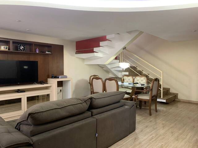 SALA EM 2 AMBIENTES