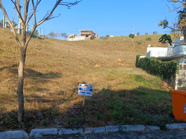 Área para Venda em Visconde do Rio Branco - 2