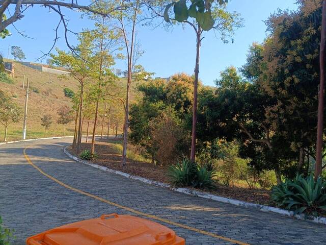 Área para Venda em Visconde do Rio Branco - 5