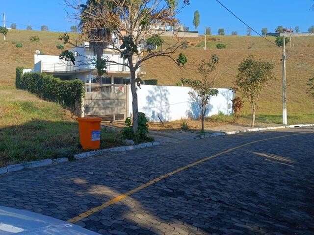 Área para Venda em Visconde do Rio Branco - 4