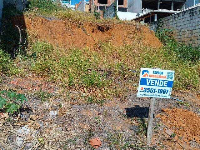 TERRENO COM ÁREA TOTAL DE 250M²