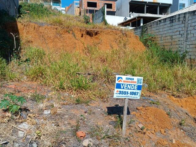 Área para Venda em Visconde do Rio Branco - 4