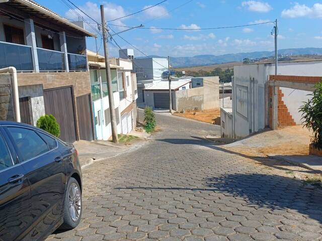 Área para Venda em Visconde do Rio Branco - 5