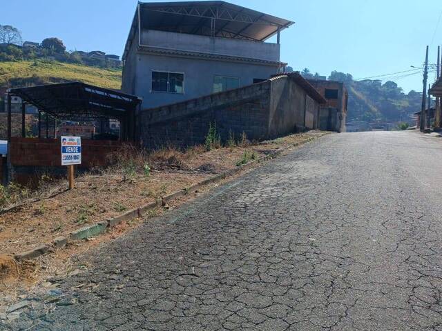Área para Venda em Visconde do Rio Branco - 3