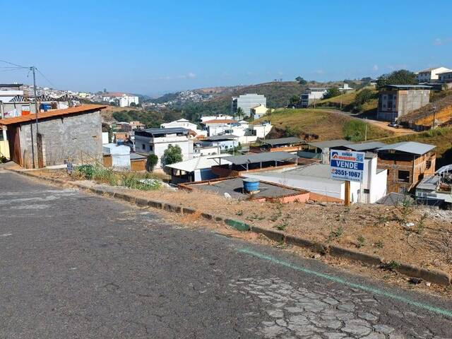 Área para Venda em Visconde do Rio Branco - 2