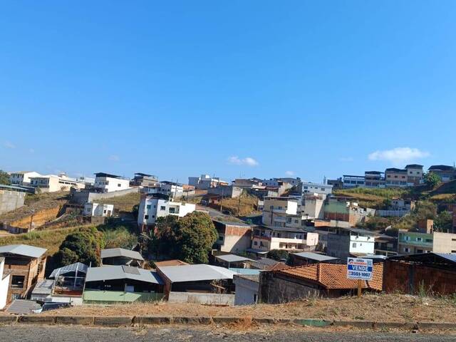 Área para Venda em Visconde do Rio Branco - 4