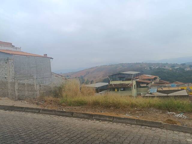 Área para Venda em Visconde do Rio Branco - 5