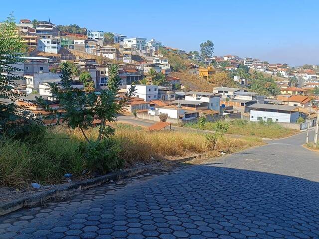 Área para Venda em Visconde do Rio Branco - 5