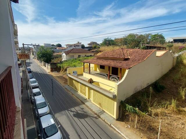 Apartamento para Venda em Visconde do Rio Branco - 4