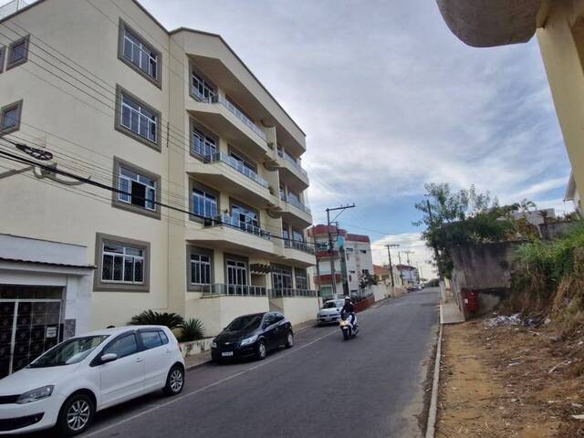 Apartamento para Venda em Visconde do Rio Branco - 4