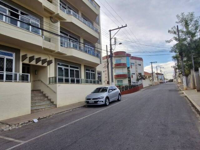 #762 - Apartamento para Venda em Visconde do Rio Branco - MG
