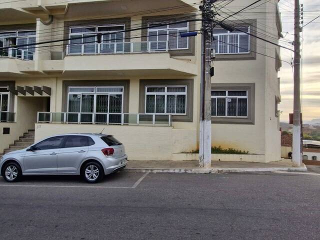 Apartamento para Venda em Visconde do Rio Branco - 5