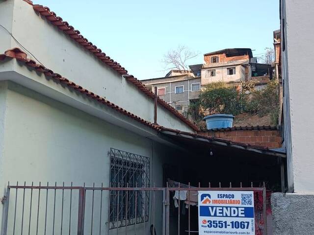 Casa para Venda em Visconde do Rio Branco - 2