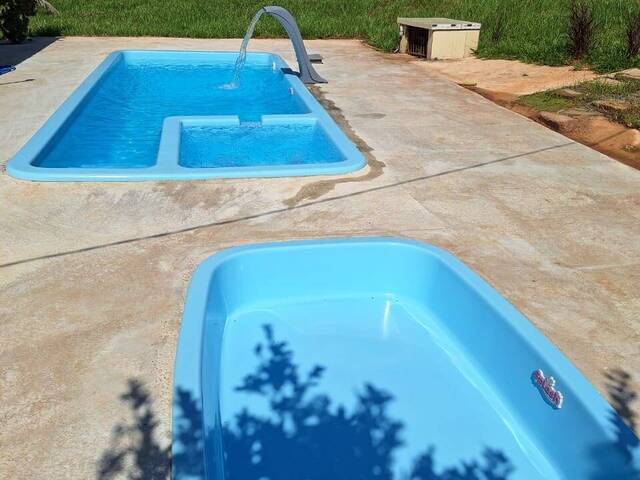 2 PISCINAS