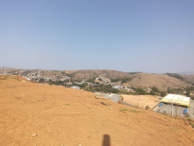 Área para Venda em Visconde do Rio Branco - 4