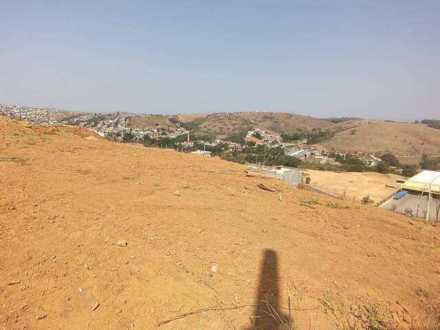 Área para Venda em Visconde do Rio Branco - 5