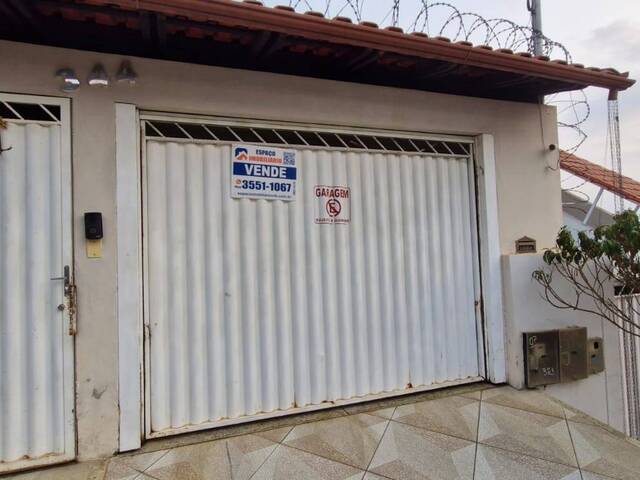 Casa para Venda em Visconde do Rio Branco - 4