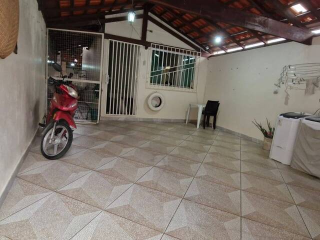 Casa para Venda em Visconde do Rio Branco - 5