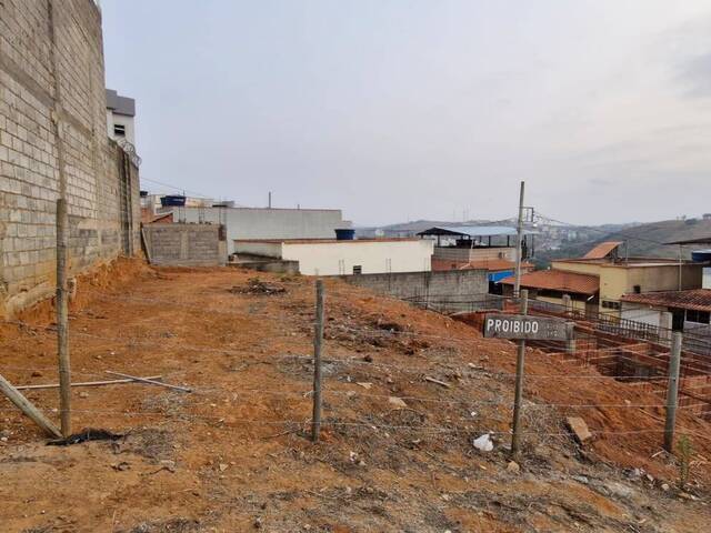 Área para Venda em Visconde do Rio Branco - 5