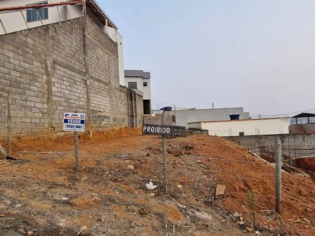 Área para Venda em Visconde do Rio Branco - 4