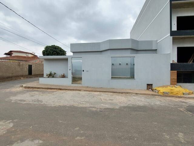 Casa para Venda em Visconde do Rio Branco - 5