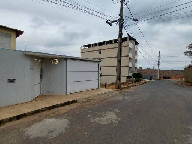Casa para Venda em Visconde do Rio Branco - 4