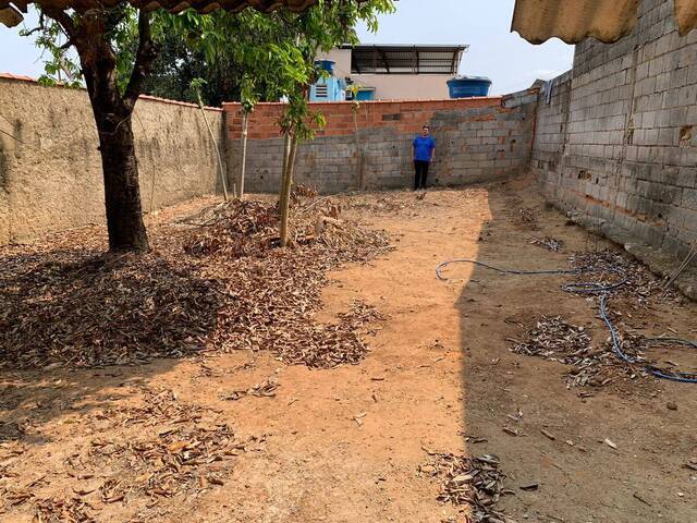 Casa para Venda em Visconde do Rio Branco - 4