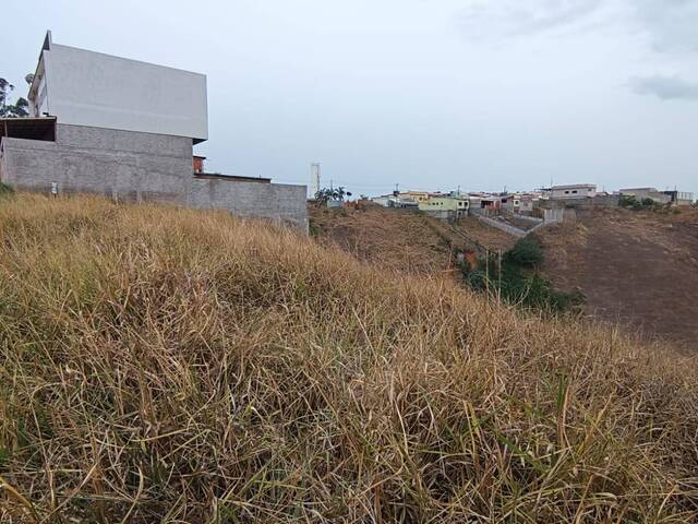 Área para Venda em Visconde do Rio Branco - 4