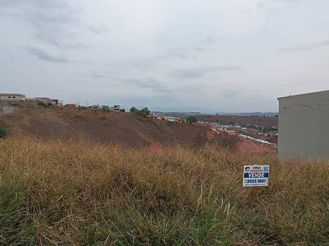 Área para Venda em Visconde do Rio Branco - 5