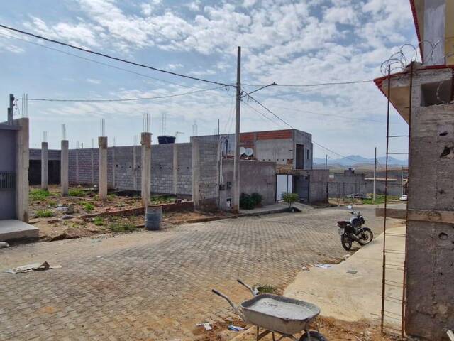 Casa para Venda em Visconde do Rio Branco - 2
