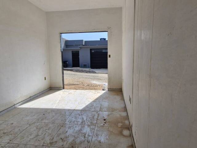 Casa para Venda em Visconde do Rio Branco - 4