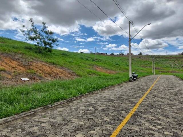 Área para Venda em Visconde do Rio Branco - 5