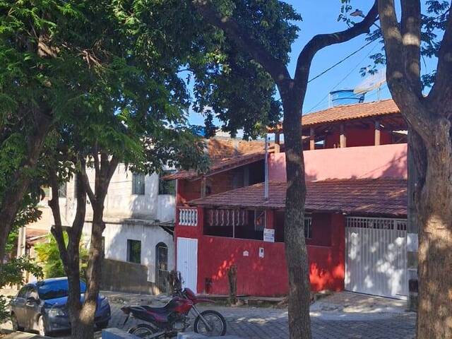 Casa para Venda em Visconde do Rio Branco - 4