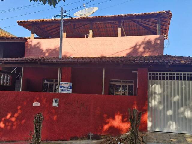 Casa para Venda em Visconde do Rio Branco - 2