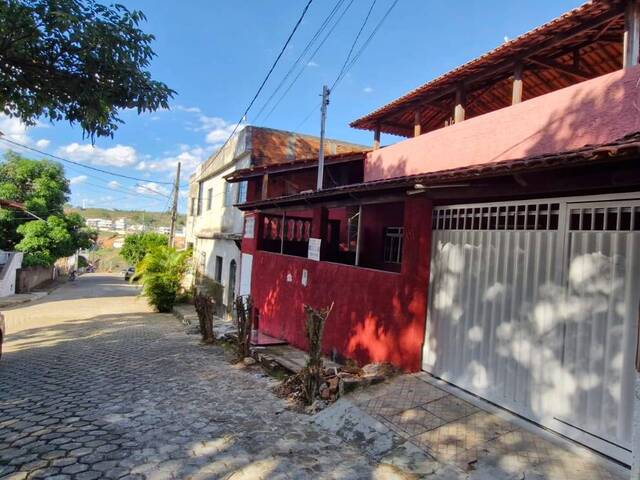 Casa para Venda em Visconde do Rio Branco - 5