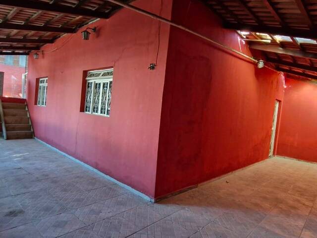 Casa para Venda em Visconde do Rio Branco - 3