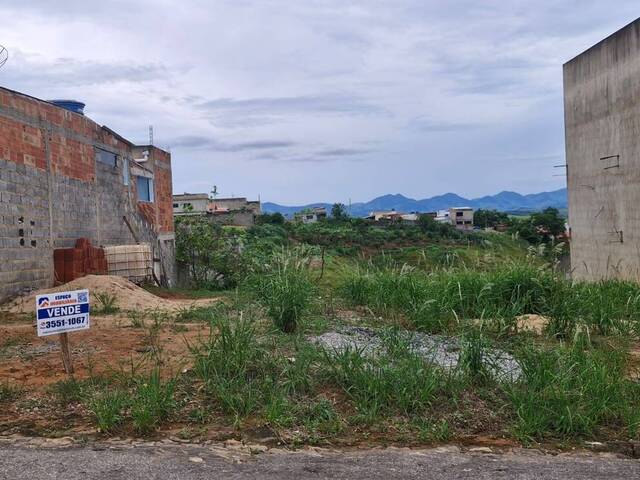 Área para Venda em Visconde do Rio Branco - 4