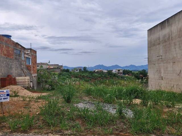 Área para Venda em Visconde do Rio Branco - 5
