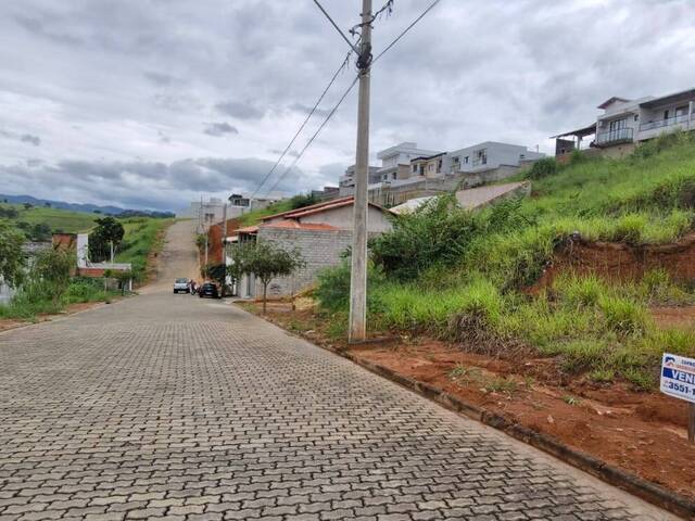 Apartamento para Venda em Visconde do Rio Branco - 2