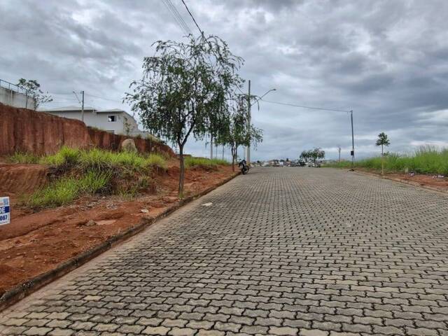 Apartamento para Venda em Visconde do Rio Branco - 3