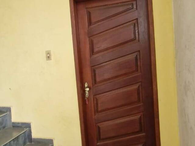 acesso ao apartamento