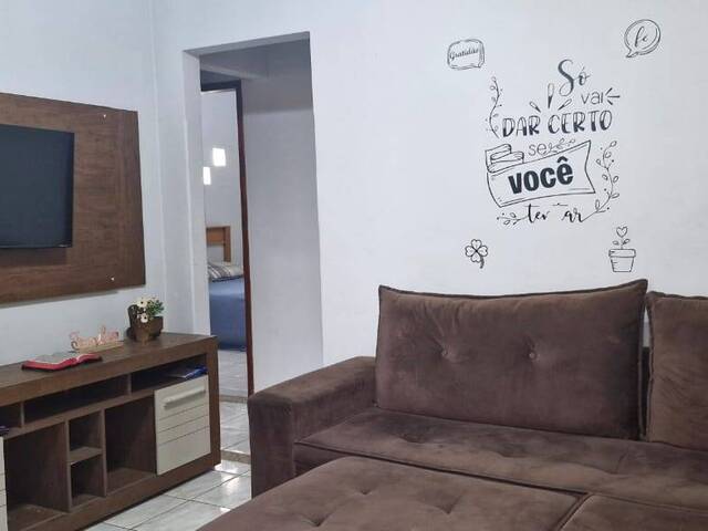 Apartamento para Venda em Visconde do Rio Branco - 5