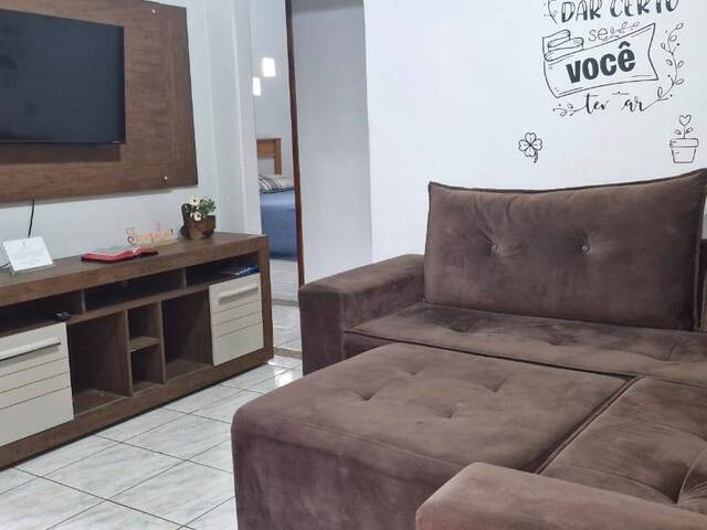 Apartamento para Venda em Visconde do Rio Branco - 4