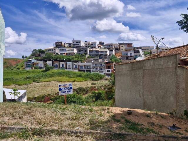 #793 - Área para Venda em Visconde do Rio Branco - MG
