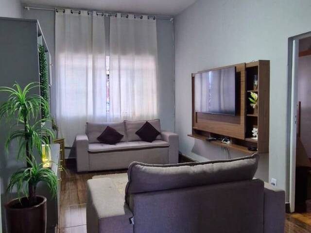 Casa para Venda em Visconde do Rio Branco - 4