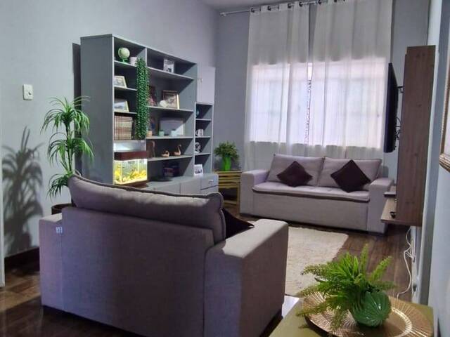 Casa para Venda em Visconde do Rio Branco - 5