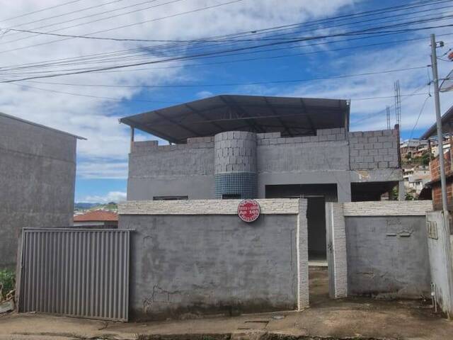 Venda em CHÁCARA - Visconde do Rio Branco
