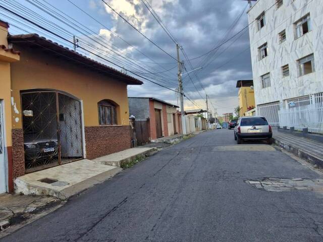 VISTA P/ ESQUERDA