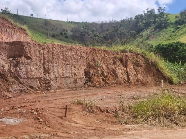 #797 - Área para Venda em Visconde do Rio Branco - MG