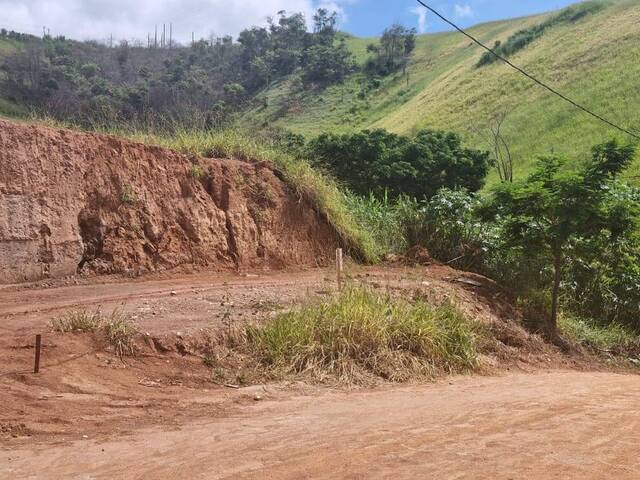 Área para Venda em Visconde do Rio Branco - 5